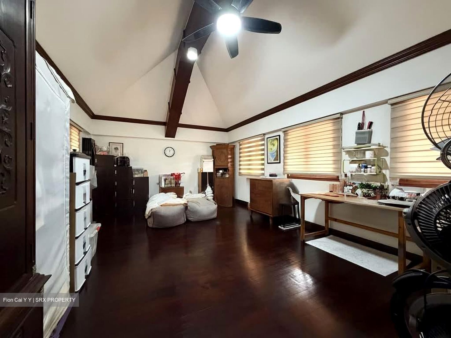 Green Hill Estate (D23), Detached #566277571